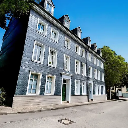 Smart Home - Wuppertal - Perfect For 6 Guests - Central - Netflix - Schwebebahn - Free Parking Zone Вупперталь Экстерьер фото