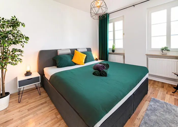 Smart Home - Wuppertal - Perfect For 6 Guests - Central - Netflix - Schwebebahn - Free Parking Zone