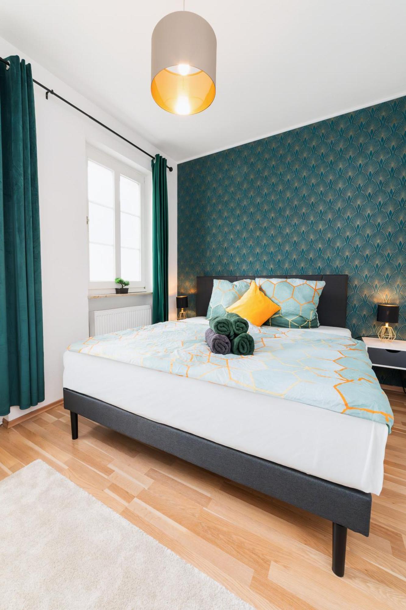 Smart Home - Wuppertal - Perfect For 6 Guests - Central - Netflix - Schwebebahn - Free Parking Zone Apartment Wuppertal