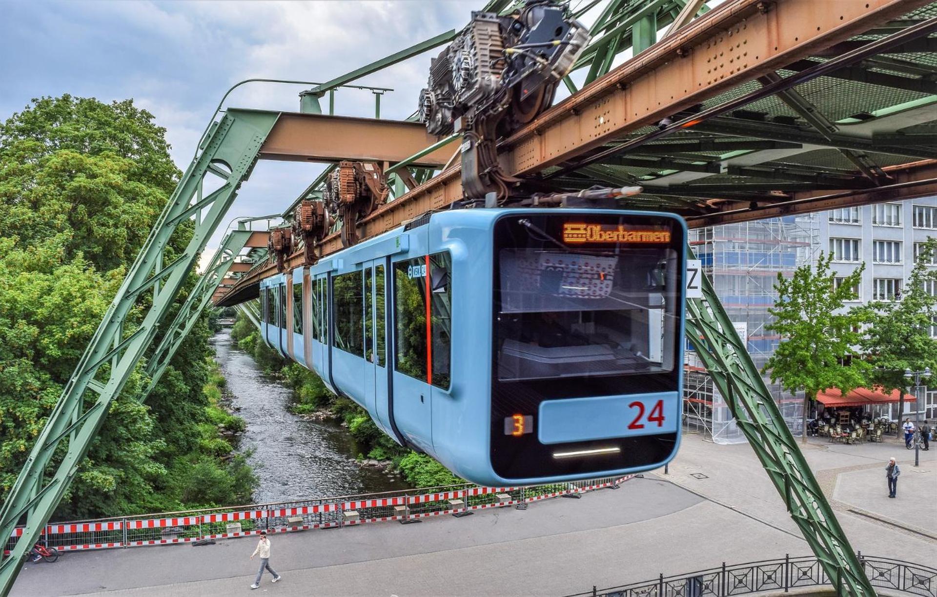 Smart Home - Wuppertal - Perfect For 6 Guests - Central - Netflix - Schwebebahn - Free Parking Zone Wuppertal