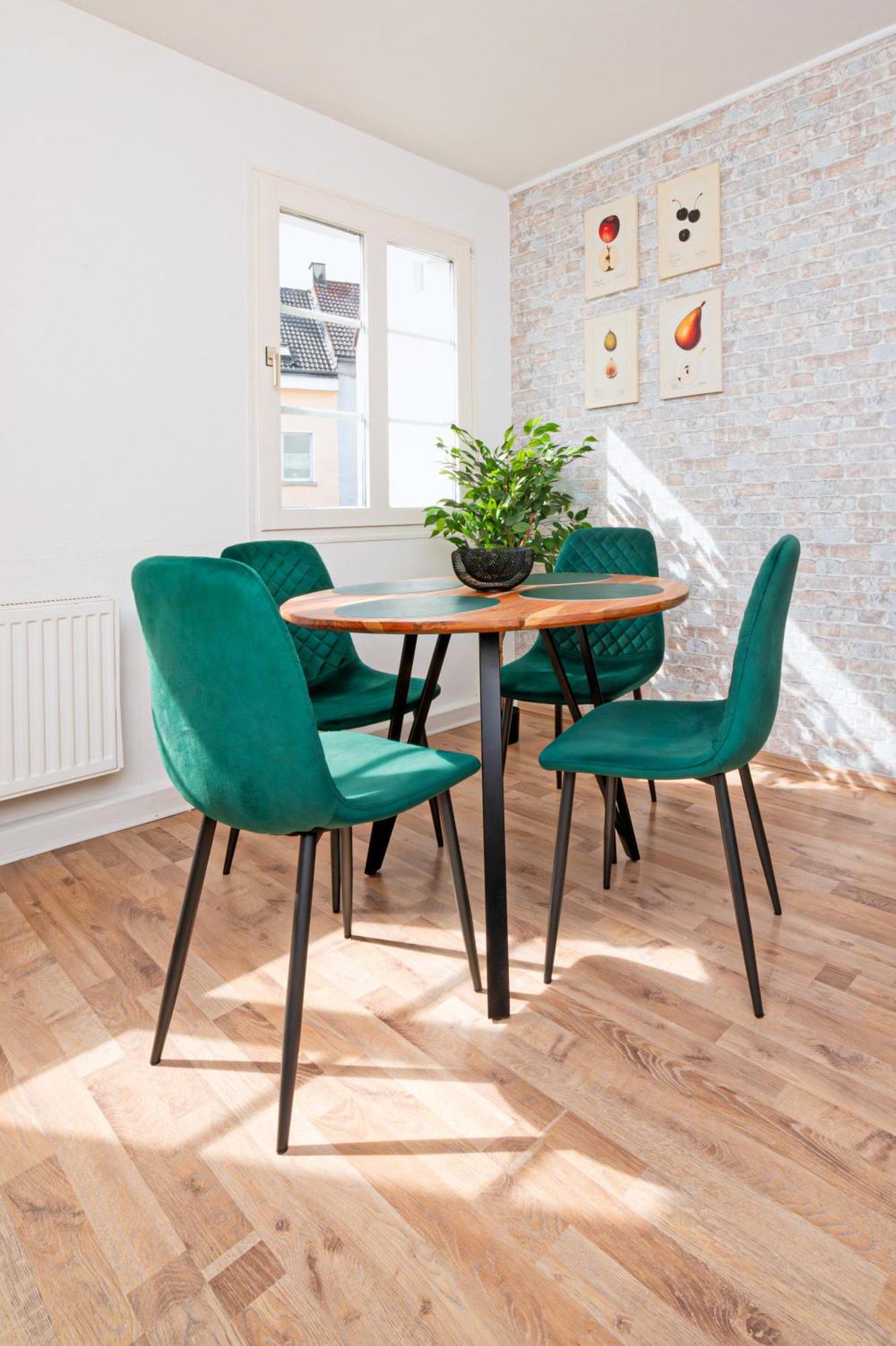 Smart Home - Wuppertal - Perfect For 6 Guests - Central - Netflix - Schwebebahn - Free Parking Zone